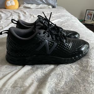 New Balance NON SLIP - Size 8 women’s Shoes